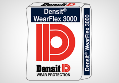 Densit® WearFlex 3000