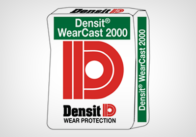 Densit® WearCast 2000
